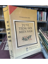 TỰ VỊ TIẾNG NÓI MIỀN NAM - VƯƠNG HỒNG SỂN