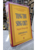 TẠNG THƯ SỐNG CHẾT - SOGYAL RINPOCHE