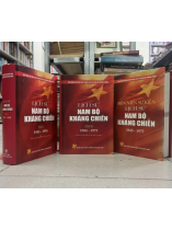 LỊCH SỬ NAM BỘ KHÁNG CHIẾN