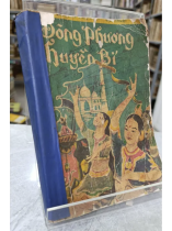 ĐÔNG PHƯƠNG HUYỀN BÍ - NGUYỄN HỮU KIỆT DỊCH