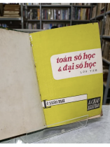 BÀI TẬP SỐ HỌC VÀ ĐẠI SỐ HỌC LỚP TÁM - LÊ XUÂN MAI