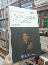 JEAN - JACQUES ROUSSEAU