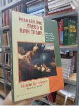 PHÂN TÂM HỌC FREUD & KINH THÁNH