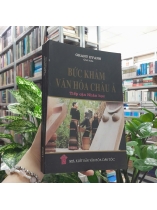 BỨC KHẢM VĂN HÓA CHÂU Á - GRANT EVANS