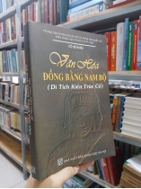 VĂN HÓA ĐỒNG BẰNG NAM BỘ (DI TÍCH KIẾN TRÚC CỔ)