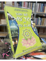 NAM BỘ DÂN TỘC VÀ TÔN GIÁO