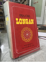 ĐỊA CHÍ LONG AN