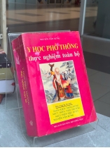 Y HỌC PHỔ THÔNG THỰC NGHIỆM TOÀN BỘ - NGUYỄN VĂN XỨNG 