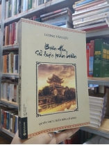 BIÊN HÒA SỬ LƯỢC TOÀN BIÊN - LƯƠNG VĂN LỰU