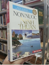 NON NƯỚC NINH THUẬN - NGUYỄN ĐÌNH TƯ