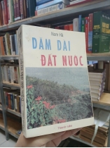 DẶM DÀI ĐẤT NƯỚC - NAM HÀ
