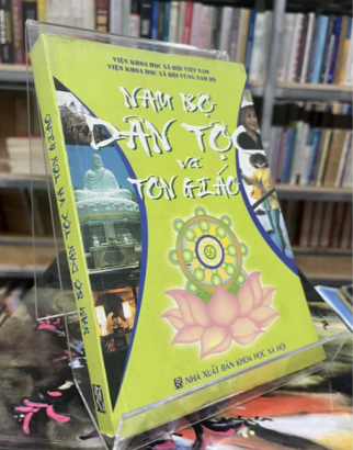 NAM BỘ DÂN TỘC VÀ TÔN GIÁO