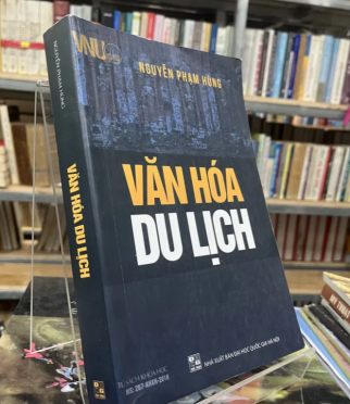 VĂN HÓA DU LỊCH - NGUYỄN PHẠM HÙNG