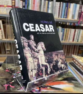 HOÀNG ĐẾ CEASAR - DUY NGUYÊN 