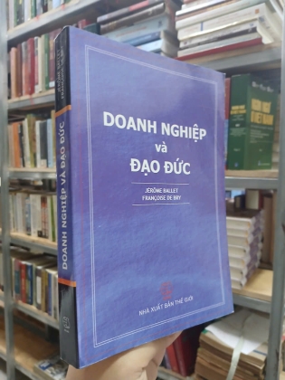 DOANH NGHIỆP VÀ ĐẠO ĐỨC