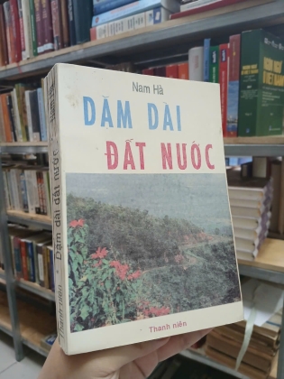 DẶM DÀI ĐẤT NƯỚC - NAM HÀ