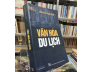 VĂN HÓA DU LỊCH - NGUYỄN PHẠM HÙNG