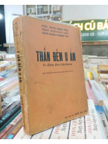 THẦN ĐÊM U ÁM (LE DIEU DES TÉNÈBRES)
