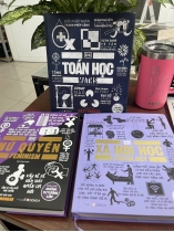 KHÁI LƯỢC NHỮNG TƯ TƯỞNG LỚN - TOÁN HỌC, NỮ QUYỀN, XÃ HỘI HỌC 