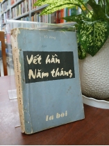VẾT HẰN NĂM THÁNG - VÕ HỒNG