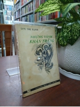 NHỮNG VÀNH KHĂN TRẮNG - LƯU THỊ HẠNH