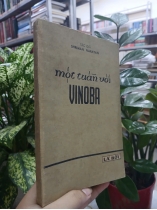MỘT TUẦN VỚI VINOBA - SHRIMAN NARAYAN
