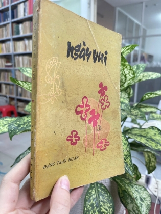 NGÀY VUI - ĐẶNG TRẦN HUÂN