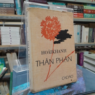 THÂN PHẬN - HOÀI THANH