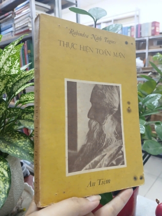 THỰC HIỆN TOÀN MÃN - RABINDRA NÂTH TAGORE 