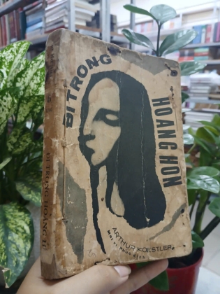 ĐI TRONG HOÀNG HÔN - ARTHUR KOESTLER 