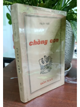 CHỒNG CON - TRẦN TIÊU