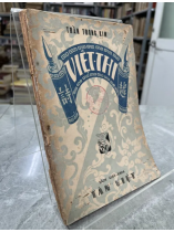VIỆT THI - TRẦN TRỌNG KIM