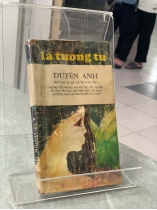 LÁ TƯƠNG TƯ - MƯỜNG MÁN