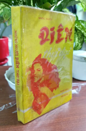 NHỮNG NGƯỜI ĐIÊN THỜI ĐẠI - TRỌNG LANG