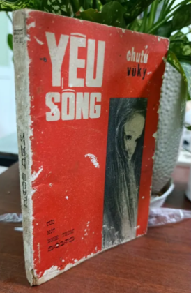 YÊU SỐNG - CHU TỬ 