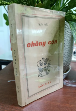 CHỒNG CON - TRẦN TIÊU