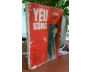 YÊU SỐNG - CHU TỬ 