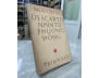 DESCARTES NHÌN TỪ PHƯƠNG ĐÔNG - NGUYÊN SA