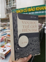 VĂN HỌC THẾ GIỚI HIỆN ĐẠI - BỬU Ý DỊCH