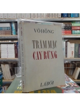 TRẦM MẶC CÂY RỪNG - VÕ HỒNG