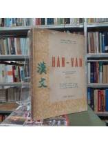 HÁN VĂN - PHẠM HỒNG LẠC
