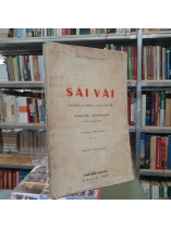 SÃI VÃI - NGUYỄN CƯ TRINH 