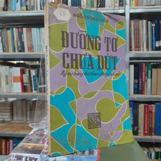 ĐƯỜNG TƠ CHƯA DỨT - NGÔ TRỌNG HIẾN