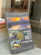 CỘNG ĐỒNG NGƯ DÂN VIỆT Ở NAM BỘ - TS. TRẦN HỒNG LIÊN (CHỦ BIÊN)