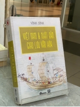 VIỆT NAM VÀ NHẬT BẢN GIAO LƯU VĂN HÓA - VĨNH SÍNH