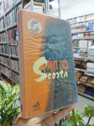 MẶT TRỜI NHÀ SCOZTA - DƯƠNG TƯỜNG dịch