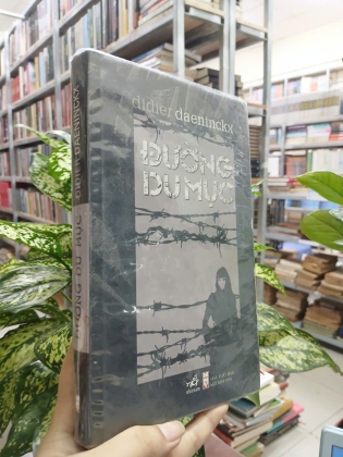 ĐƯỜNG DU MỤC (BẢN ĐẶC BIỆT) - BẰNG NGUYÊN dịch