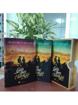 Cuốn Theo Chiều Gió (Trọn Bộ 2 Tập)