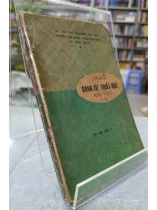 DANH TỪ TRIẾT HỌC - L.M CAO VĂN LUẬN