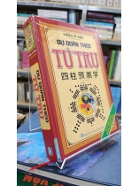 DỰ ĐOÁN THEO TỨ TRỤ - THIỆU VĨ HOA